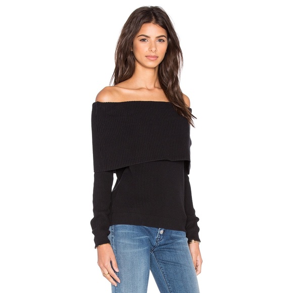 Lovers + Friends X Revolve Vylette Sweater - Picture 2 of 9